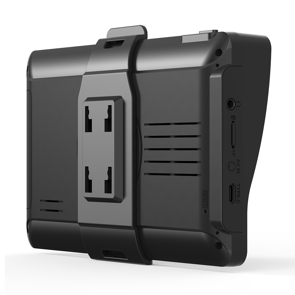 GPS-навігатор Azimuth B78 Pro - фото 3 GPS-навігатор Azimuth B78 Pro - фото 3