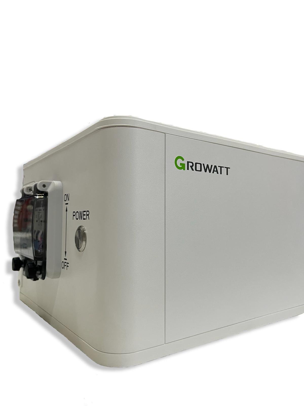 Контроллер BMS Growatt для SPH TL3-BH UP/от 3 до 10 батарей/RS485 CAN/20 кг (603419) - фото 2 Контроллер BMS Growatt для SPH TL3-BH UP/от 3 до 10 батарей/RS485 CAN/20 кг (603419) - фото 2