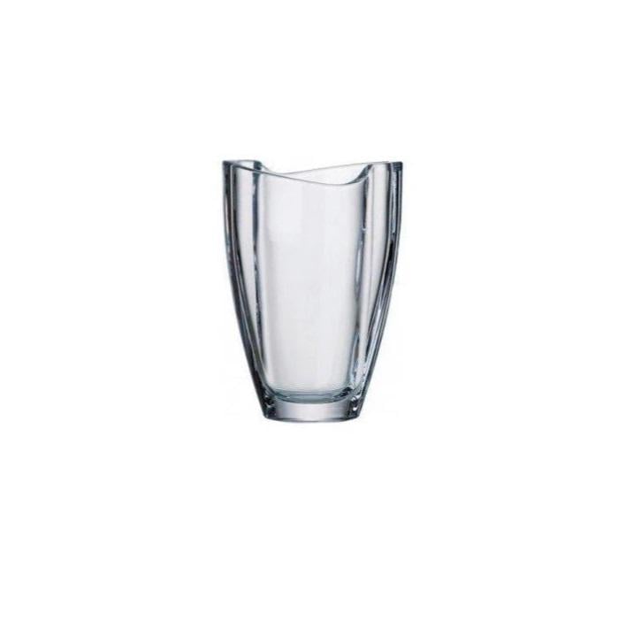 Ваза хрусталь Bohemia Smile 23 см (dcd65740)