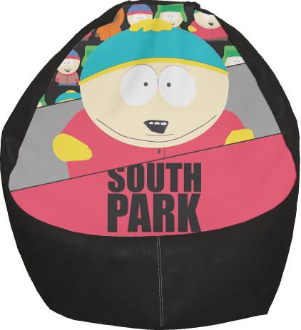 Кресло-груша South Park 11 M (13242535)