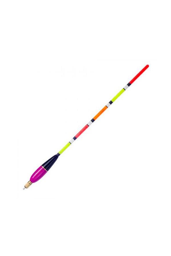 Поплавок отгруженный бальза 3+4 г (SF23747)