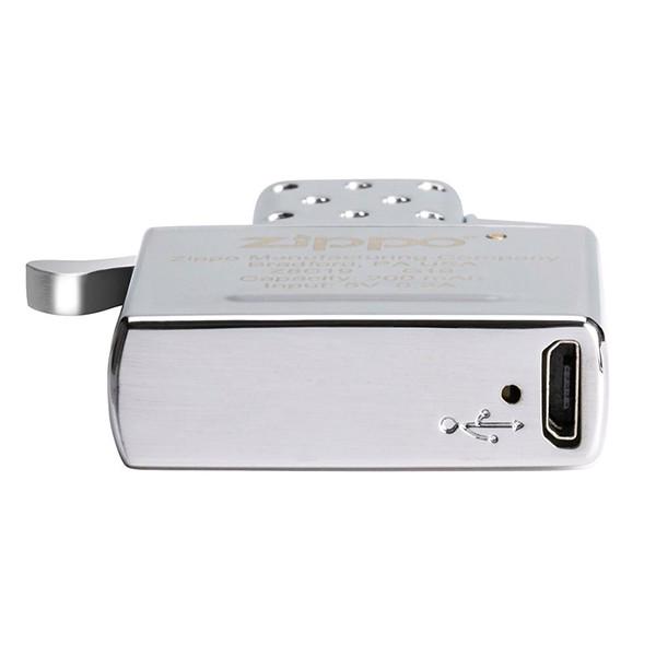 Електричний інсерт до запальничок ZIPPO Arc Lighter Insert - фото 4