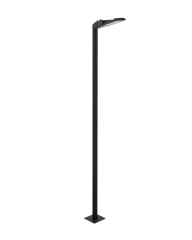 Светильник уличный Nowodvorski 9252 Pathway LED 1x24W 3000K 2200KLm IP44 Bl (14021878)