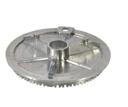 Рассекатель горелки Greta 1470-00 для газовой плиты 2004-2008 d 101 мм (GF-Р.1470-2004 Б) Рассекатель горелки Greta 1470-00 для газовой плиты 2004-2008 d 101 мм (GF-Р.1470-2004 Б)