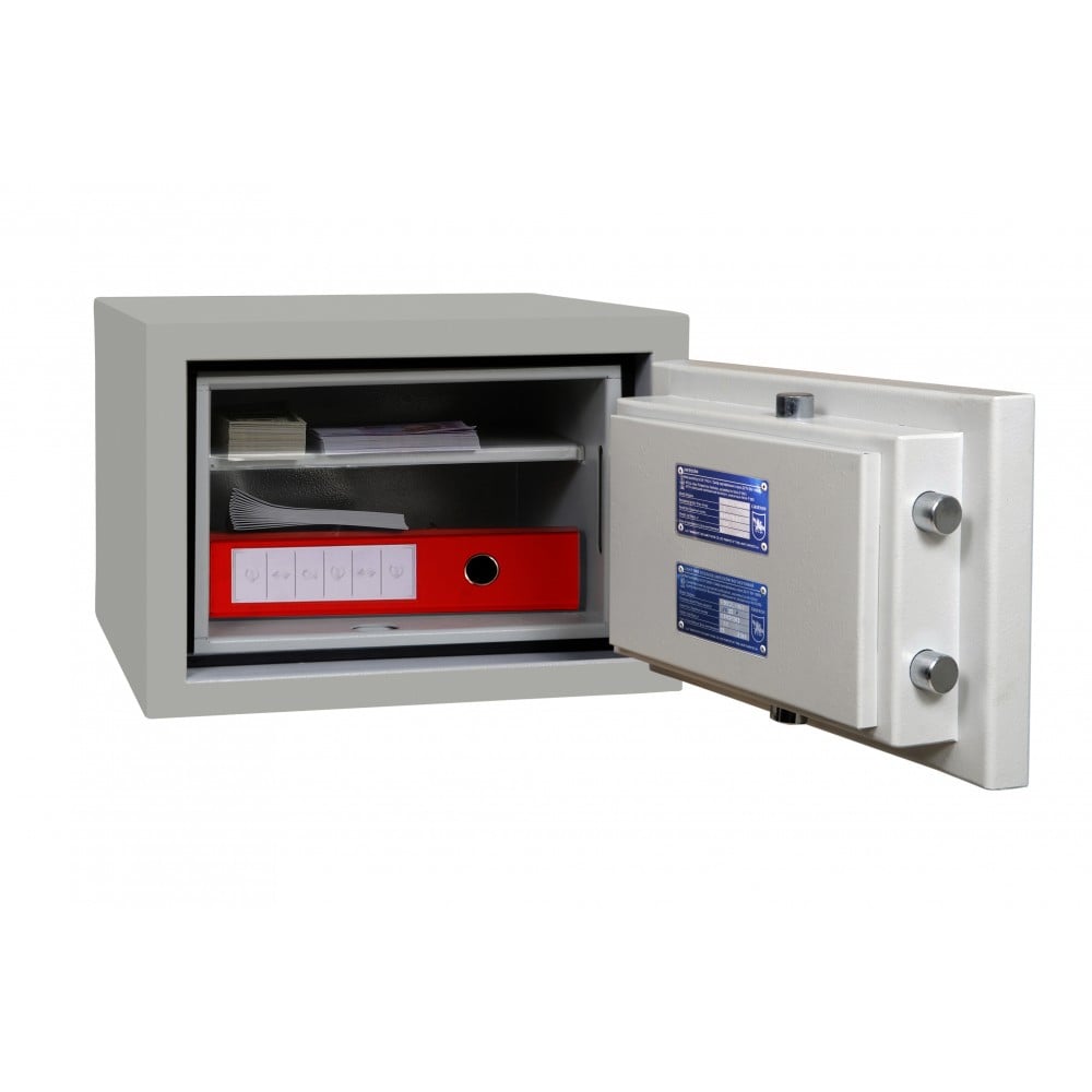 Сейф огневзломостойкий Griffon F.30CLI.30.K - фото 2