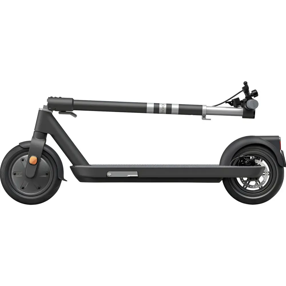 Електросамокат OKAI ES30-Neon Pro ES30-B Black - фото 4