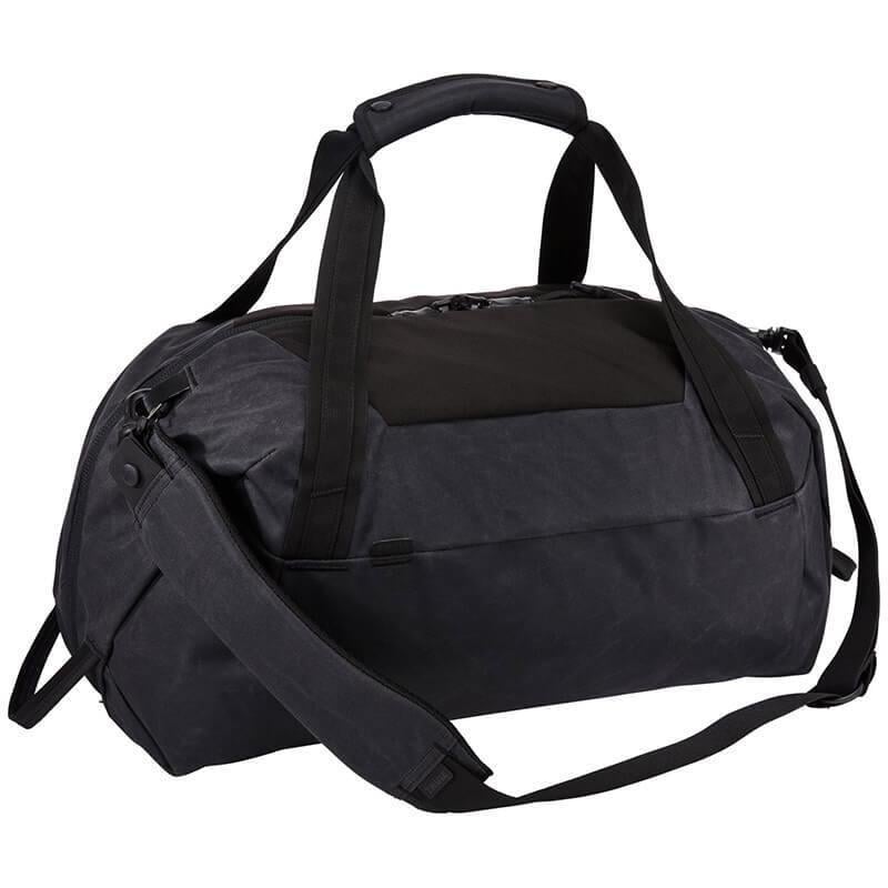 Сумка дорожня Thule Aion Duffel 35 л Black (TH 3204725) - фото 2