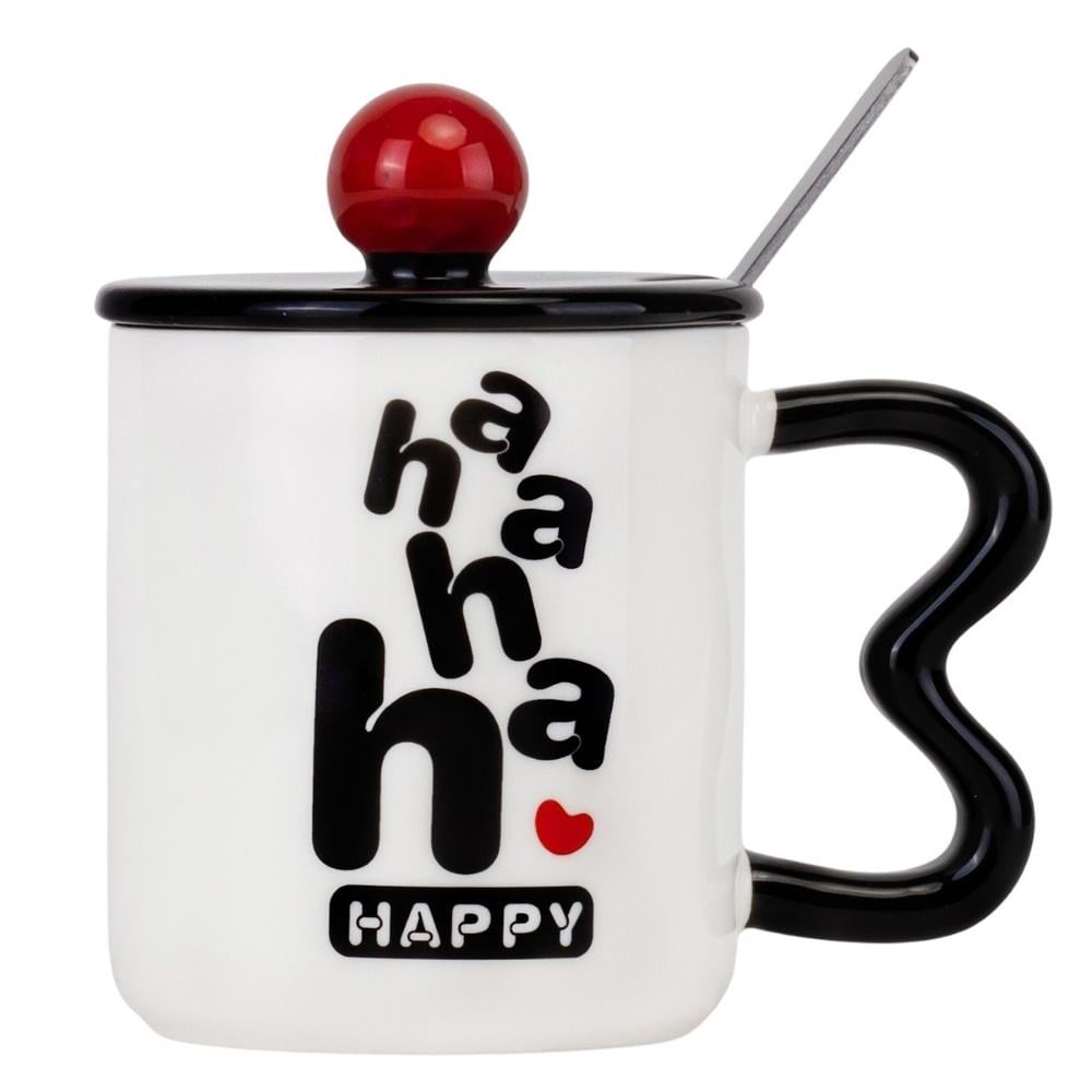 Кружка Happy 300 мл (9200-002)