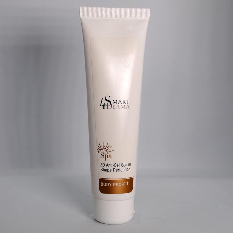 Сыворотка антицеллюлитная Smart4Derma Anti-Cell Serum Shape Perfection 100 мл (1881926115)