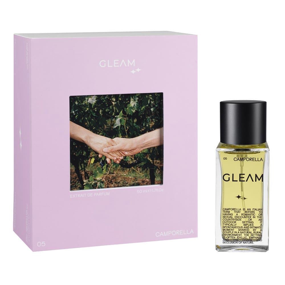 Духи унисекс Gleam Camporella 50 мл (374023)