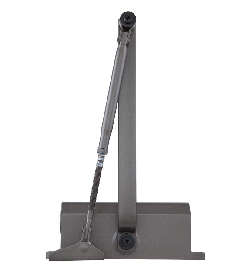 Доводчик накладной дверной RYOBI 9903 STD_ARM до 65 кг Silver Bronz (1705827392) Доводчик накладной дверной RYOBI 9903 STD_ARM до 65 кг Silver Bronz (1705827392)