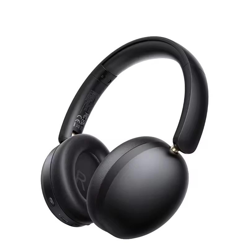 Навушники бездротові UGREEN HP205 Studio Max 2 Bluetooth 5.4 Black (45018)