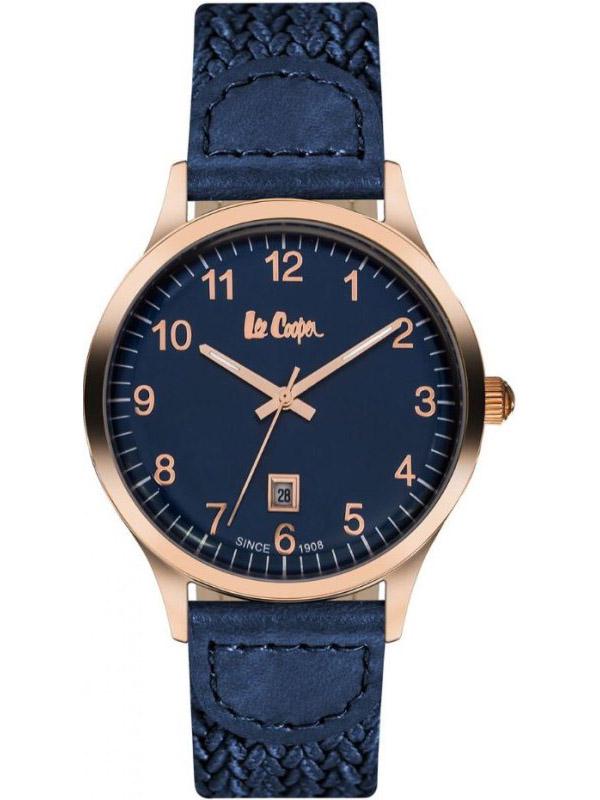 Наручний годинник чоловічий Lee Cooper LC06296.499 (163934)