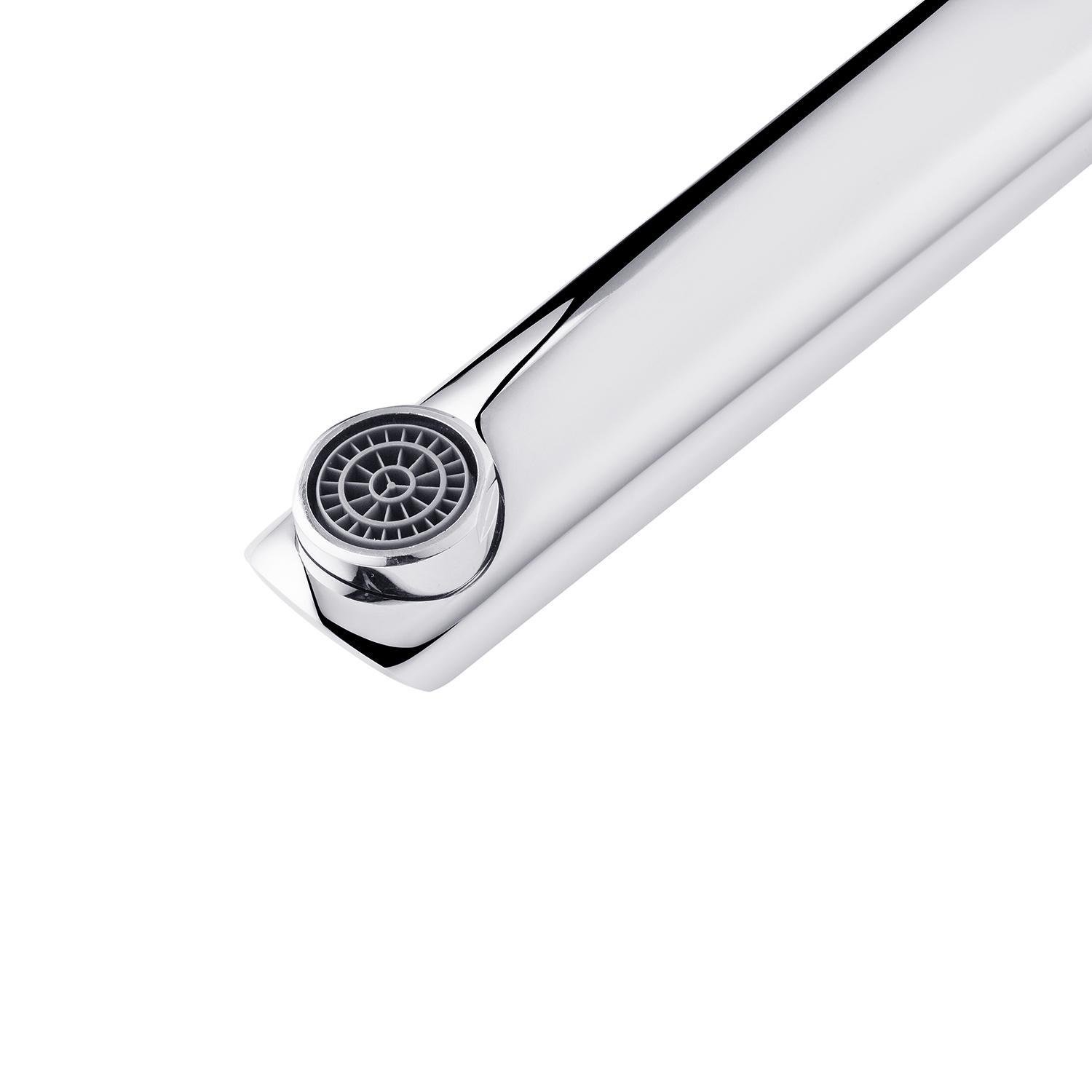 Змішувач для ванни Kroner KRP Hamburg C060 (CV014913) - фото 5