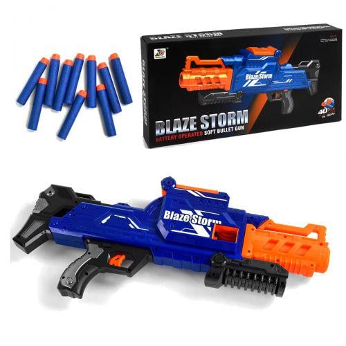 Бластер Blaze Storm (169991)