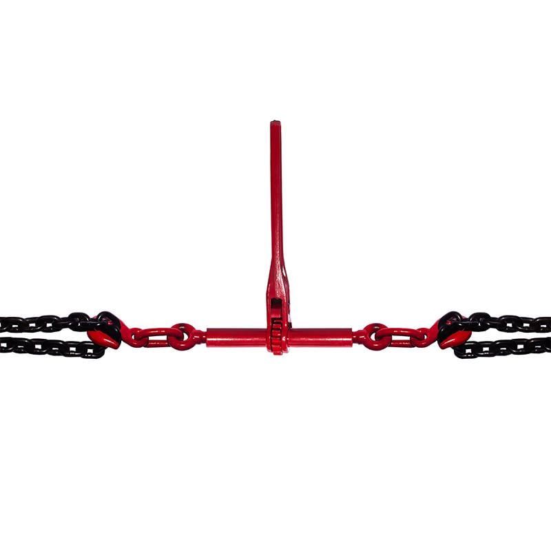 Рэтчет-натяжитель цепной 16 т (02-410004) - фото 2 Рэтчет-натяжитель цепной 16 т (02-410004) - фото 2