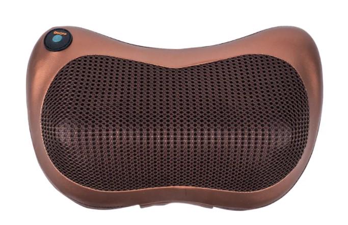 Массажная подушка Car and Home Massage Pillow