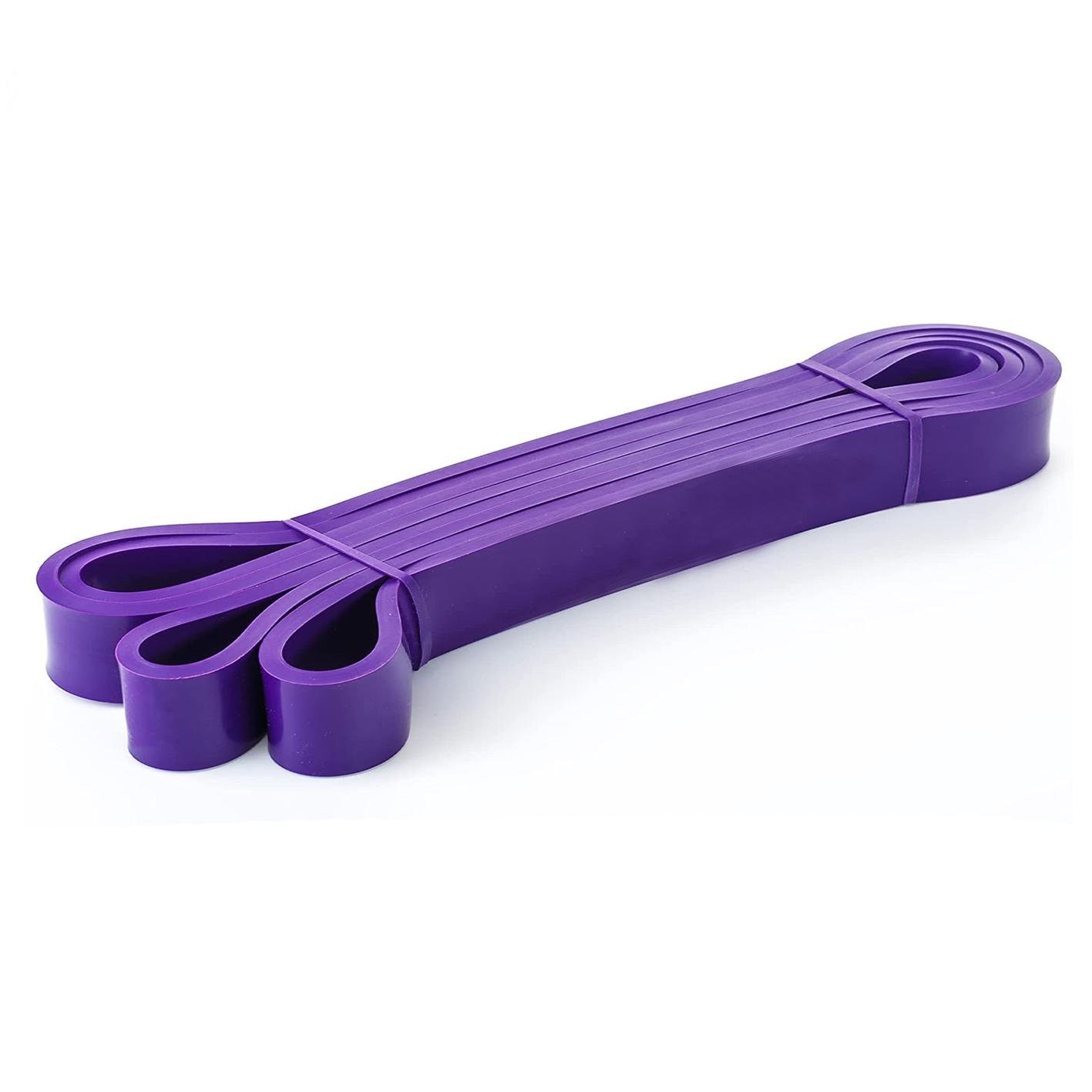 Резиновая петля для тренировок Newt Pro Loop Bands 16-32 кг Фиолетовый (NE-B-452-16-32) Резиновая петля для тренировок Newt Pro Loop Bands 16-32 кг Фиолетовый (NE-B-452-16-32)