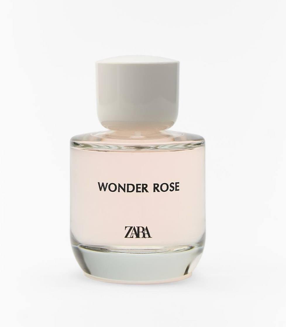 Парфуми жіночі Zara Wonder Rose 90 мл (2335841000)