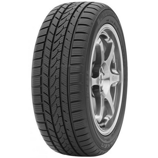 Шина Falken Eurowinter HS01 285/45 R19 111V XL зима