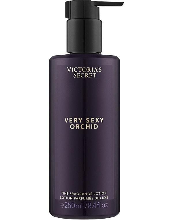 Лосьон для тела Victoria's Secret Very Sexy Orchid 250 мл (31843859)