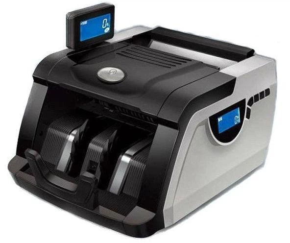 Счетчик банкнот Kronos UV-MG-6200 UV/MG (577095622)