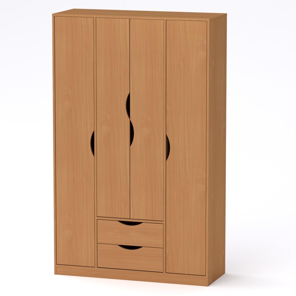 Прихожая Компанит Любовь Бук (1089514)