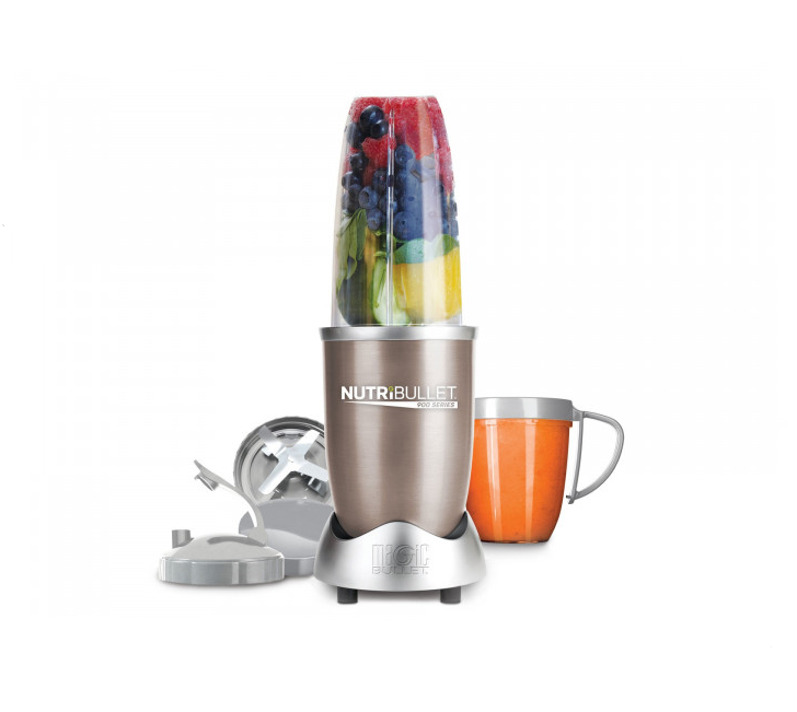 Міксер / Блендер Nutri Bullet 900WT PRO