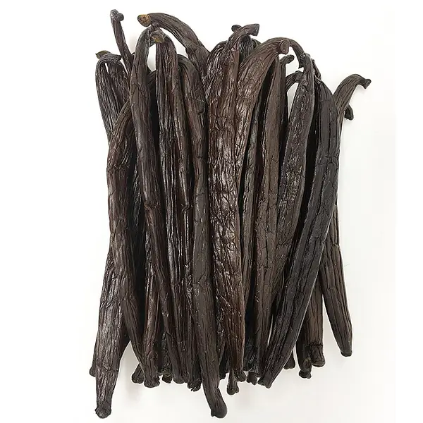 Стручки ванили Healthy Pack 2 шт. 3-15 см (1904240453)