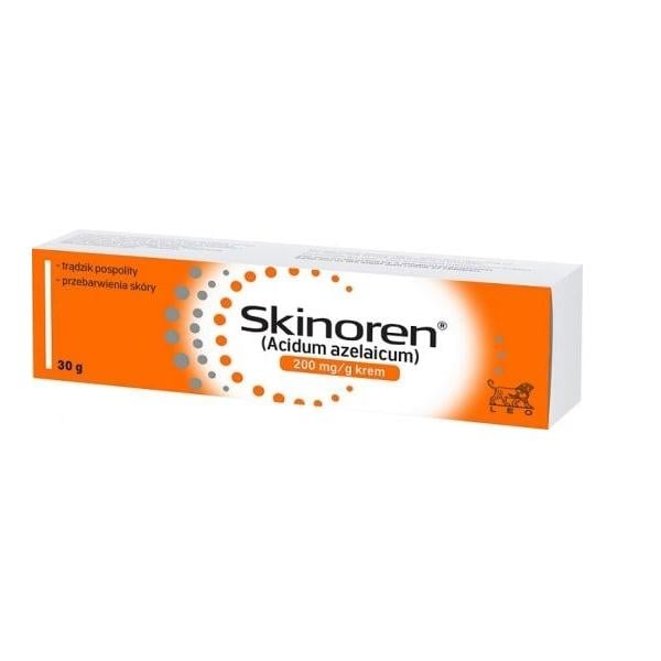 Крем Skinoren 20% 30 г