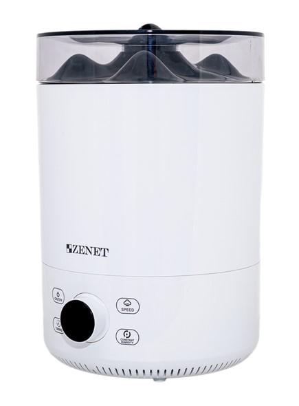 Зволожувач повітря Zenet ZET-412 на 5 л (28917574)