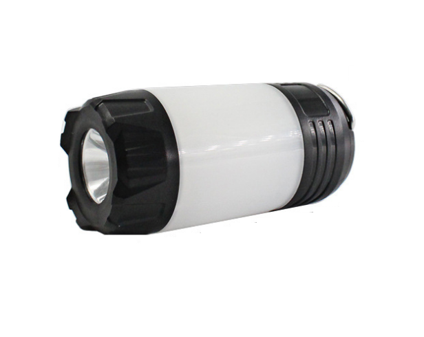 Ліхтар на 3 режими 2000 mAh (1355)