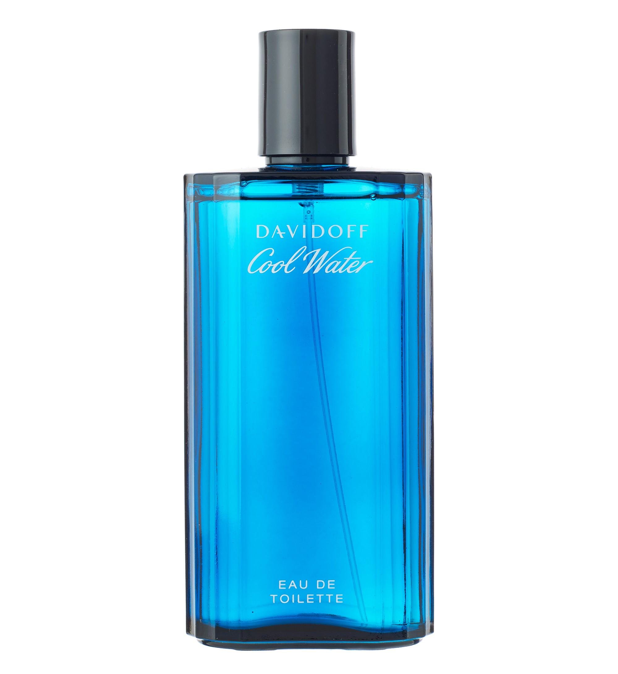 Туалетна вода для чоловіків Davidoff Cool Water Man тестер 125 мл (1484) - фото 1