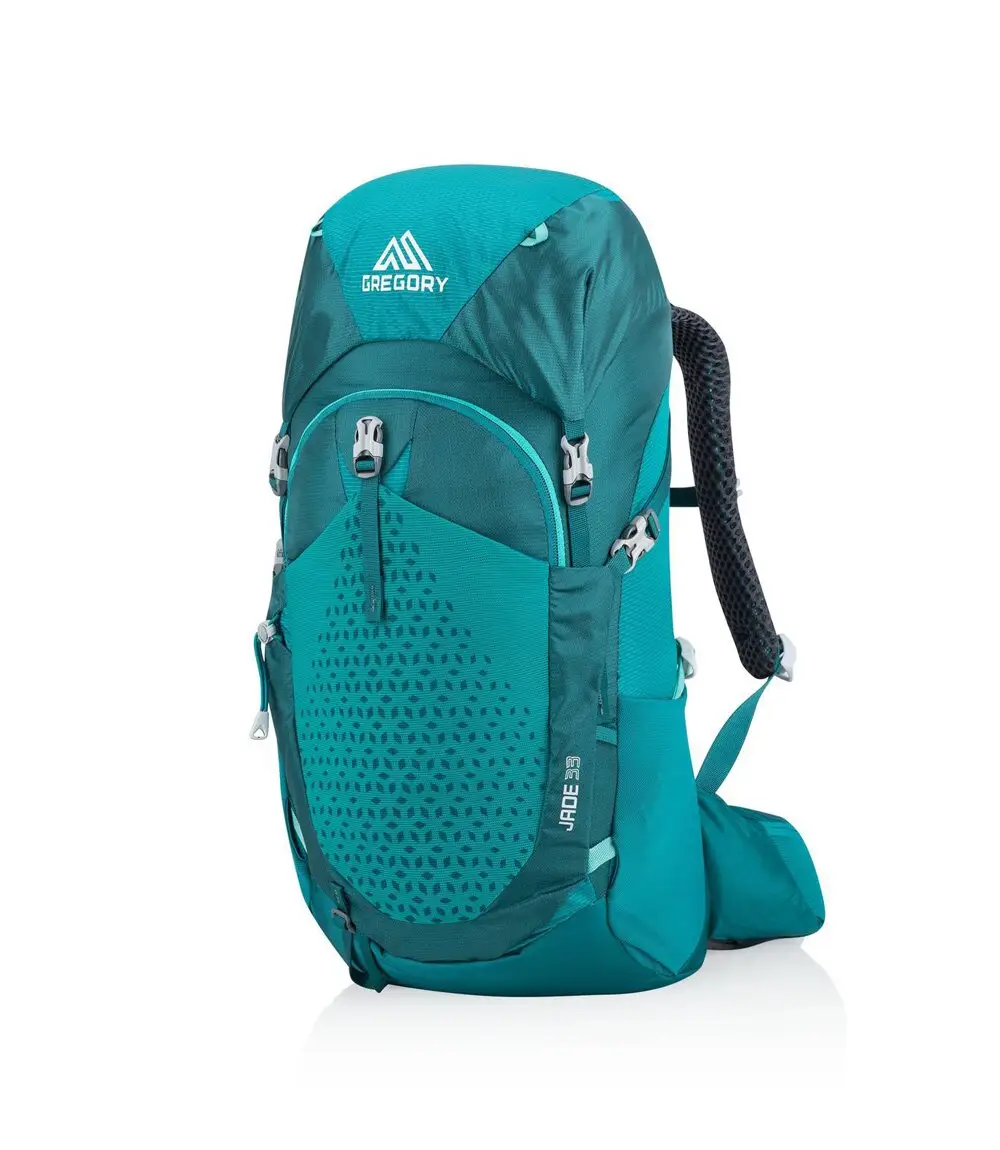 Рюкзак Gregory Float Jade 33 Mayan Teal XS/S (1053-111572/7415)