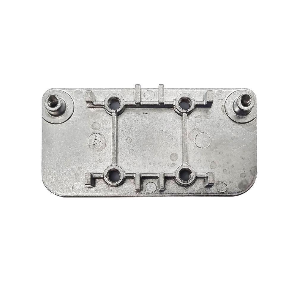 Металевий тримач редутора Dr. Coffee РГ F11 (8W10001) Металевий тримач редутора Dr. Coffee РГ F11 (8W10001)