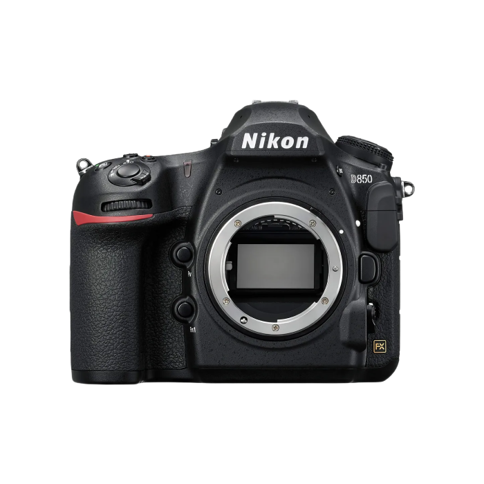 Фотоаппарат Nikon D850 Body (6517)