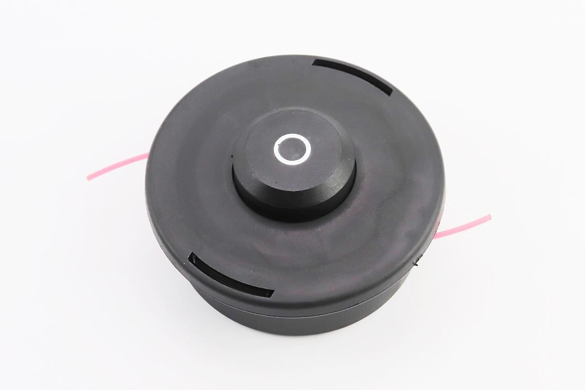 Шпуля котушка під вал М10х1,25 висока H-47,5 мм до мотокос (202121)