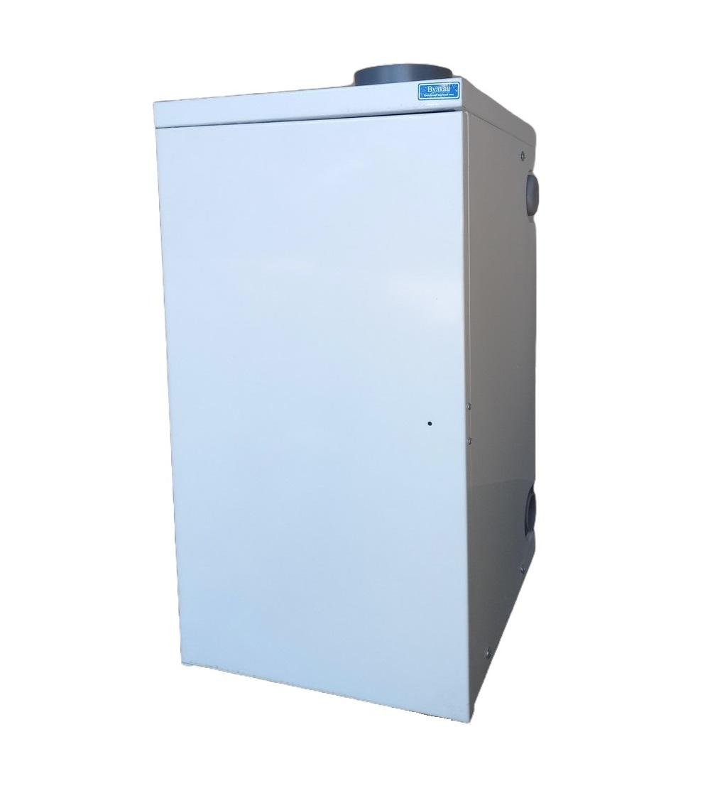 Котел газовый двухконтурный Вулкан АОГВ 20 ВМ - фото 4