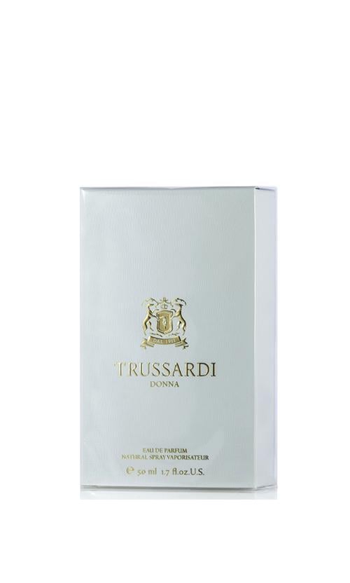 Парфумована вода Trussardi Donna Trussardi 2011 (6774)