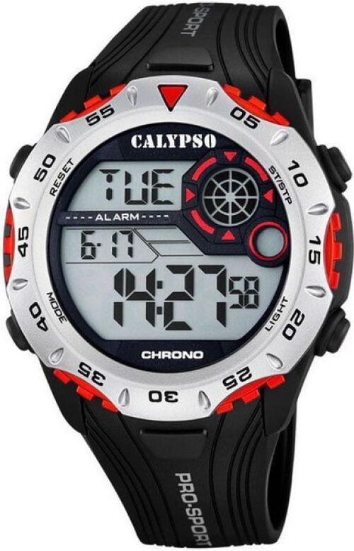 Наручний годинник чоловічий Calypso K5665/6 (105406)
