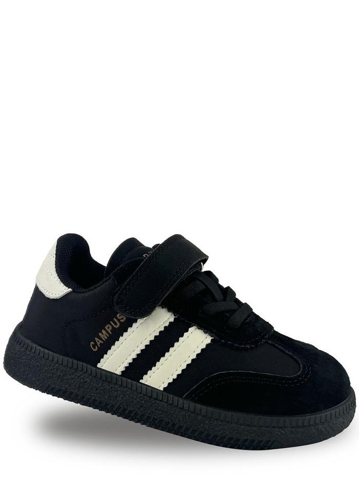 Кеди Jong Golf CN11470-0 р. 31 Чорний