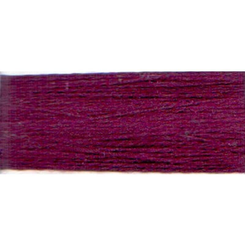 Нить шелковая Silkindian 154 для машинной вышивки и шитья 300 м 100% шелк Нить шелковая Silkindian 154 для машинной вышивки и шитья 300 м 100% шелк