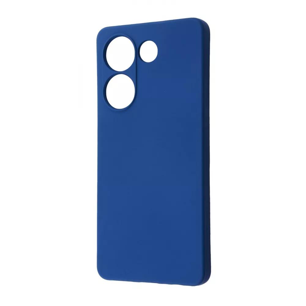 Чехол для телефона WAVE Colorful Case Tecno Camon 20/Camon 20 Pro 4G Blue