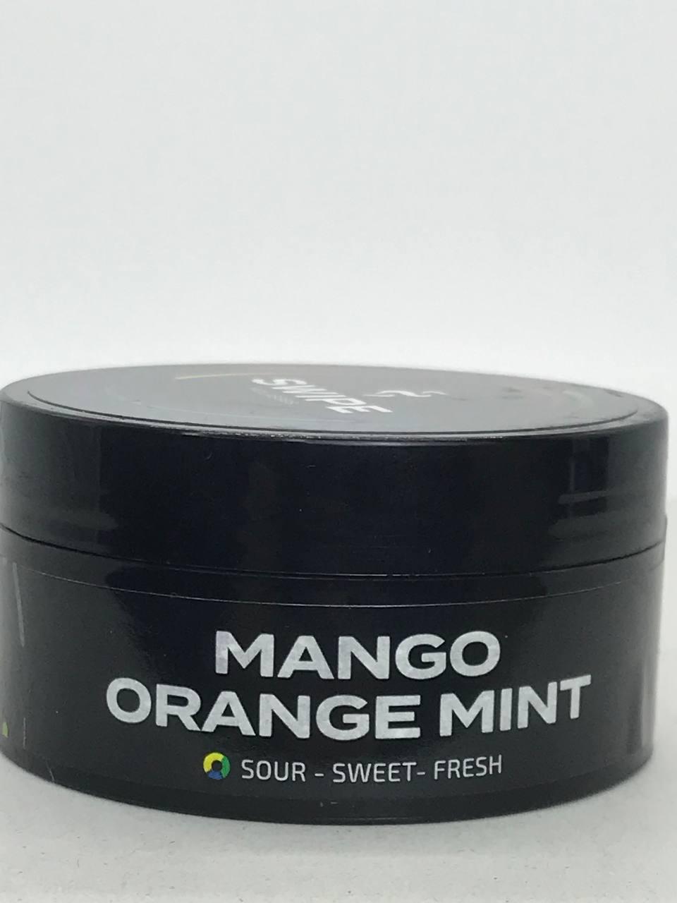 Смесь фруктовая Swipe Mango orange mint (12208346) Смесь фруктовая Swipe Mango orange mint (12208346)