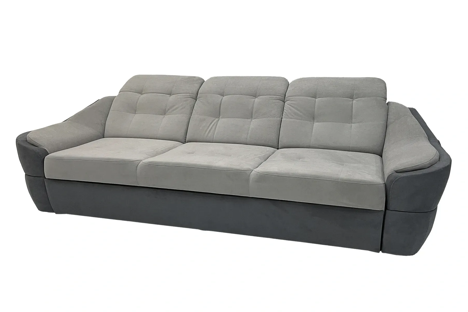 Диван Футуро 260х100 см Бежевый (28118843)