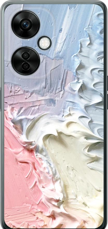 Чохол на OnePlus Nord CE 3 Lite 5G Пастель (3981u-3144-42517)