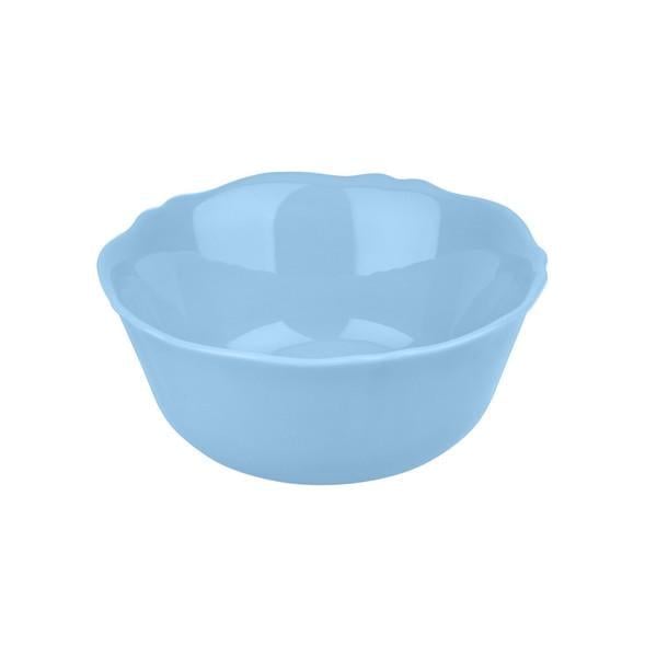 Салатник Luminarc Louis круглый стеклокерамика d 12 см Голубой (Q3802) - фото 1 Салатник Luminarc Louis круглый стеклокерамика d 12 см Голубой (Q3802) - фото 1