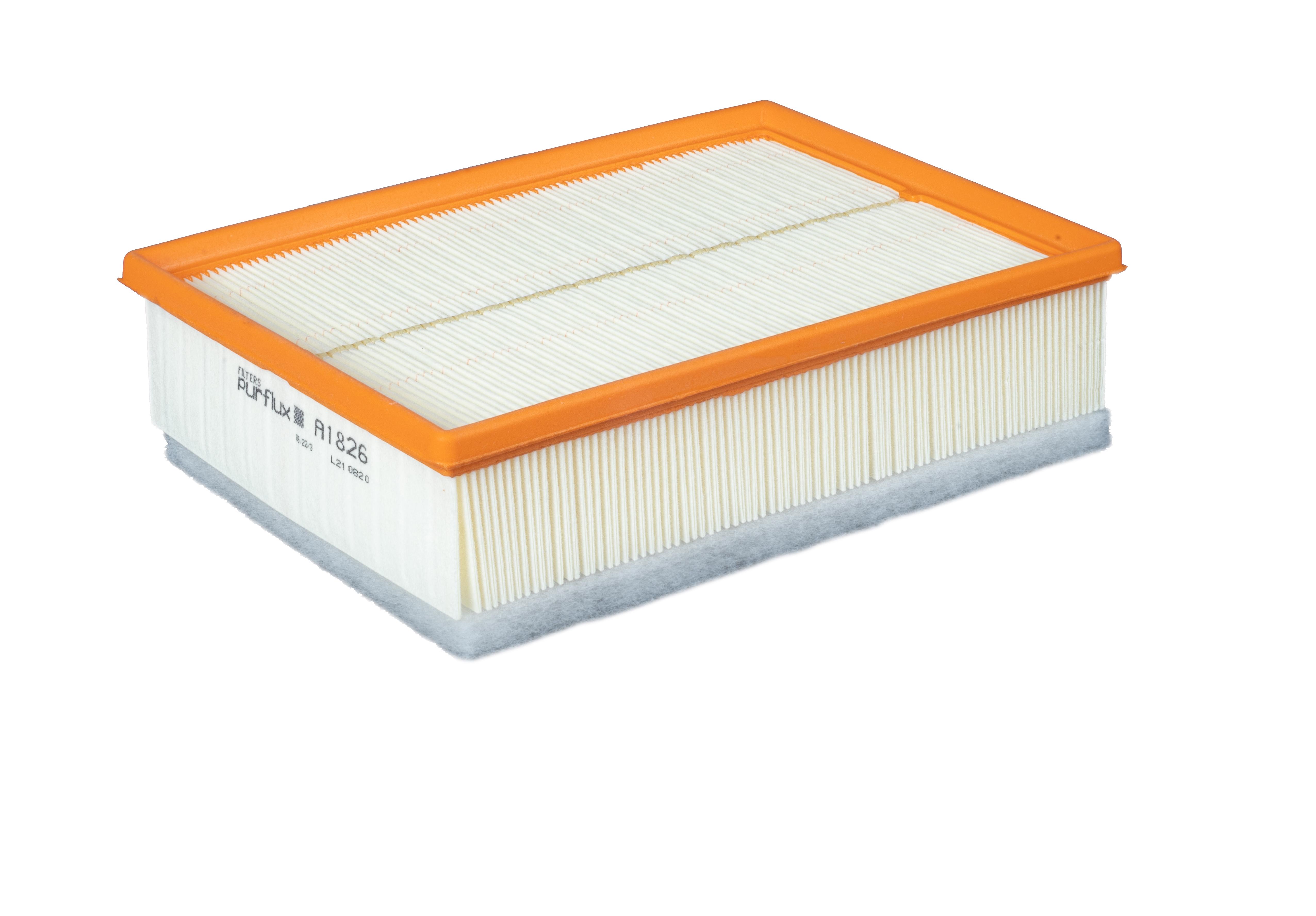 Фильтр воздушный PURFLUX A1826