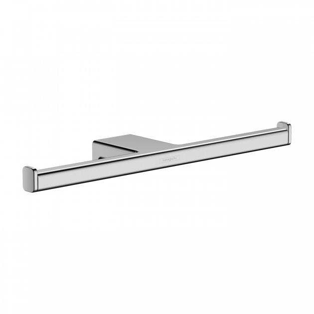 Держатель для туалетной бумаги Hansgrohe Addstoris (41748000)