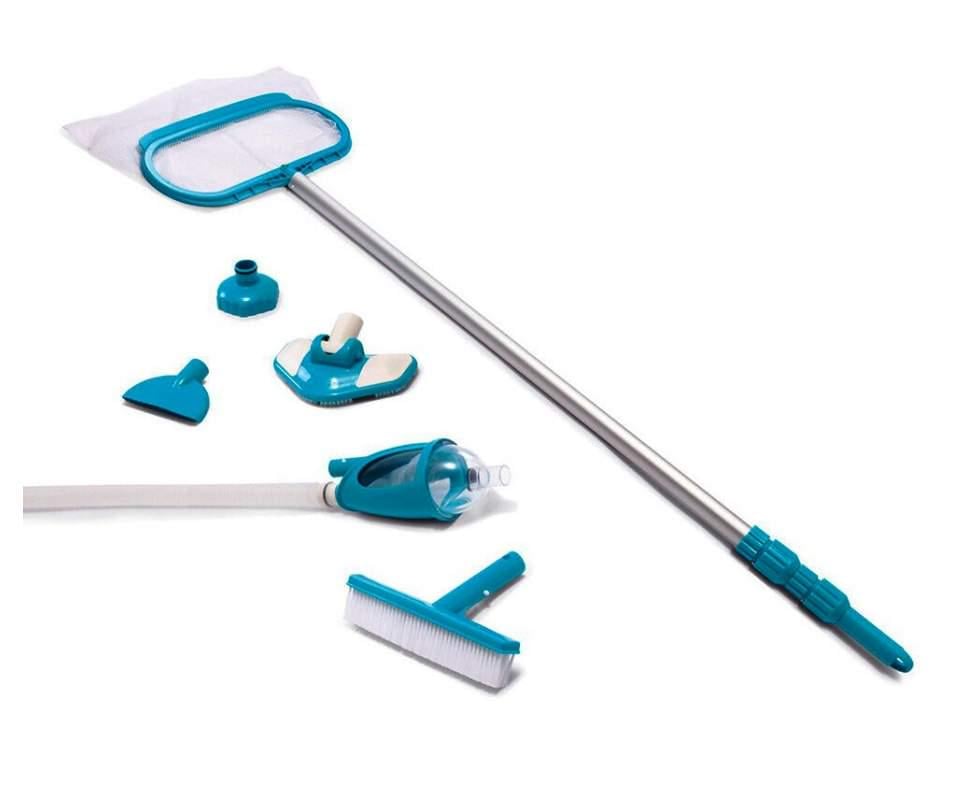 Набор для очистки бассейна Intex (28003) - фото 2